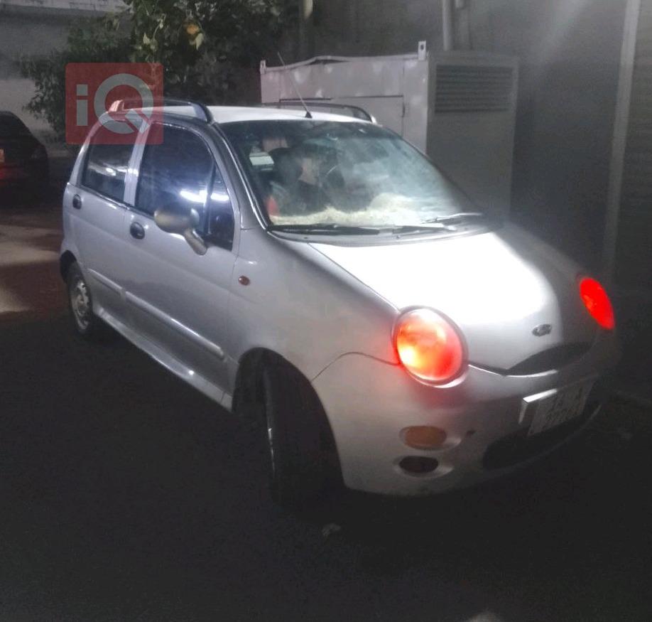 شيري S11 QQ